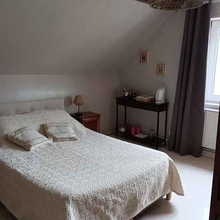 Chambre Heloise Meillard Exterior photo