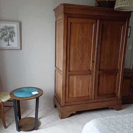 Chambre Heloise Meillard Exterior photo